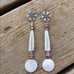 Handmade Native American Jewelry